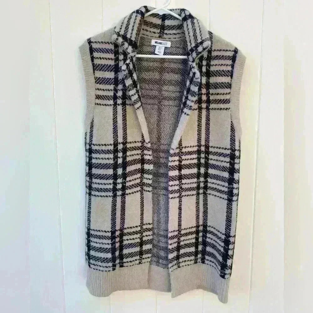 William Rast sweater SZ small